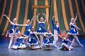Mini Stars Circus 3C  034